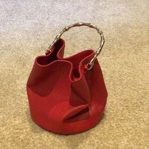 Like new J McLaughlin small bag
